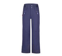 Trollkids - Girl's Rauland Ski Pant - Ski trousers size 104, blue