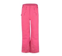 Trollkids - Girl's Rauland Ski Pant - Ski trousers size 176, pink