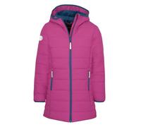 Trollkids - Girl's Stavanger Coat - Coat size 104, pink