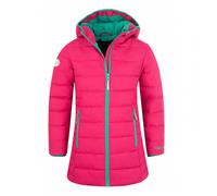 Trollkids - Girl's Stavanger Coat - Coat size 98, pink