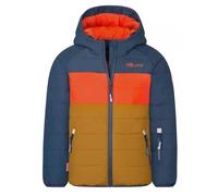 Trollkids - Kid's Hafjell Snow Jacket Pro - Ski jacket size 164, blue
