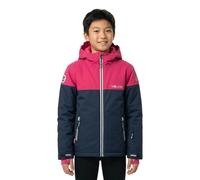 Trollkids - Girl's Hallingdal Jacket - Winter jacket size 122, blue