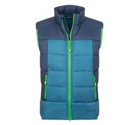 Trollkids Hardanger Vest