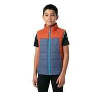 Trollkids Hardanger Vest