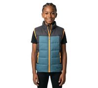 Trollkids Hardanger Vest