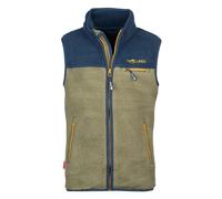 Trollkids Hemsedal Vest