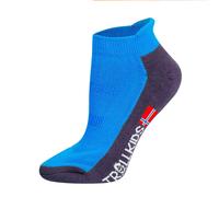 Trollkids Hiking Low Cut Ii Short Socks