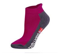 Trollkids Hiking Low Cut Ii Short Socks
