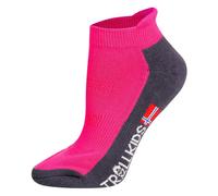 Trollkids Hiking Low Cut Ii Short Socks
