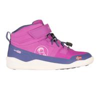 Trollkids Hovden Barefoot Hiking Boots Pink EU 38 Kids