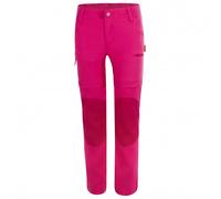 Trollkids - Kids Arendal Pants XT - Walking trousers size 146, pink