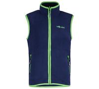 Trollkids Arendal Vest Blue 164 cm Kids
