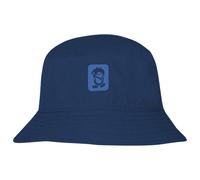 Trollkids - Kid's Balestrand Hat - Hat size 48-52 cm, blue