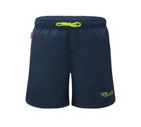 Trollkids - Kid's Balestrand Shorts - Swim brief size 164, blue
