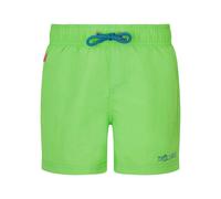 Trollkids - Kid's Balestrand Shorts - Swim brief size 164, green