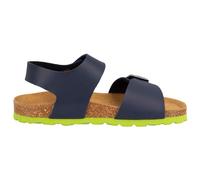 Trollkids - Kid's Bergen Sandal - Sandals size 11K, blue