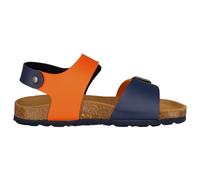 Trollkids - Kid's Bergen Sandal - Sandals size 12K, multi