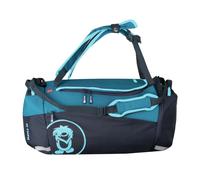 Trollkids - Kid's Duffle Bag - Luggage size 35 l, blue