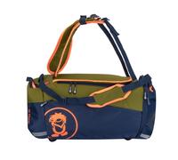 Trollkids - Kid's Duffle Bag - Luggage size 35 l, blue