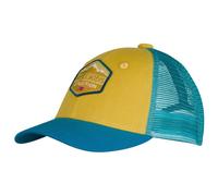 Trollkids - Kid's Femund Cap - Cap size 48-52 cm, multi