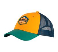 Trollkids - Kid's Femund Cap - Cap size 52-56 cm, multi