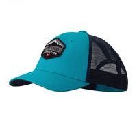 Trollkids - Kid's Femund Cap - Cap size 52-56 cm, turquoise
