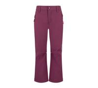 Trollkids - Kid's Fjell Softshell Pant - Softshell trousers size 152, purple