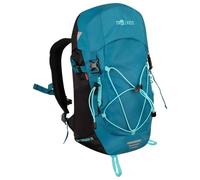 Trollkids - Kid's Fjell Trekker 15 - Walking backpack turquoise