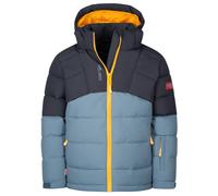 Trollkids - Kid's Gryllefjord Jacket - Winter jacket size 110, multi