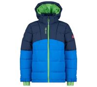 Trollkids - Kid's Gryllefjord Jacket - Winter jacket size 152, blue