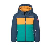 Trollkids - Kid's Hafjell Snow Jacket Pro - Ski jacket size 104, blue
