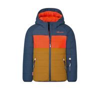 Trollkids - Kid's Hafjell Snow Jacket Pro - Ski jacket size 164, blue
