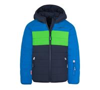 Trollkids - Kid's Hafjell Snow Jacket Pro - Ski jacket size 176, blue