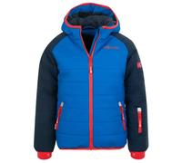 Trollkids Hafjell Pro Jacket Blue 98 cm Boys,Girls