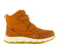 Trollkids - Kid's Hafjell Winter Boots - Winter boots size 11,5K, brown