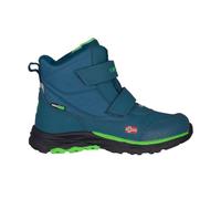 Trollkids - Kid's Hafjell Winter Boots - Winter boots size 12K, blue