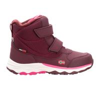 Trollkids - Kid's Hafjell Winter Boots - Winter boots size 5, red
