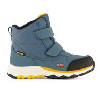 Trollkids Hafjell Snow Boots