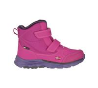 Trollkids - Kid's Hafjell Winter Boots - Winter boots size 6, pink/purple