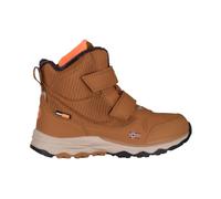 Trollkids - Kid's Hafjell Winter Boots - Winter boots size 7, brown