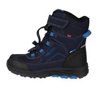 Trollkids Hafjell Xt Snow Boots Blue EU 34 Boys,Girls