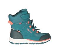 Trollkids - Kid's Hafjell Winter Boots XT - Winter boots size 1,5, turquoise