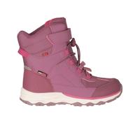 Trollkids - Kid's Hafjell Winter Boots XT - Winter boots size 4, pink