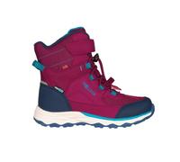 Trollkids - Kid's Hafjell Winter Boots XT - Winter boots size 6,5, purple