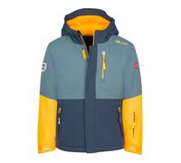 Trollkids - Kid's Hallingdal Jacket - Winter jacket size 110, multi
