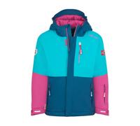 Trollkids - Kid's Hallingdal Jacket - Winter jacket size 110, multi