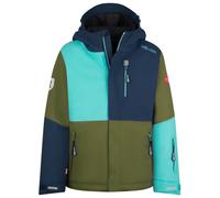 Trollkids - Kid's Hallingdal Jacket - Winter jacket size 176, multi