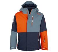 Trollkids - Kid's Hallingdal Jacket - Winter jacket size 98, blue