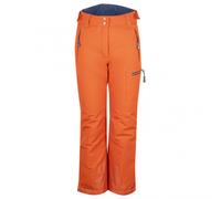 Trollkids - Kid's Hallingdal Pant - Ski trousers size 104, orange