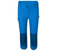 Trollkids - Kid's Hammerfest 3/4 Pants - Shorts size 104, blue